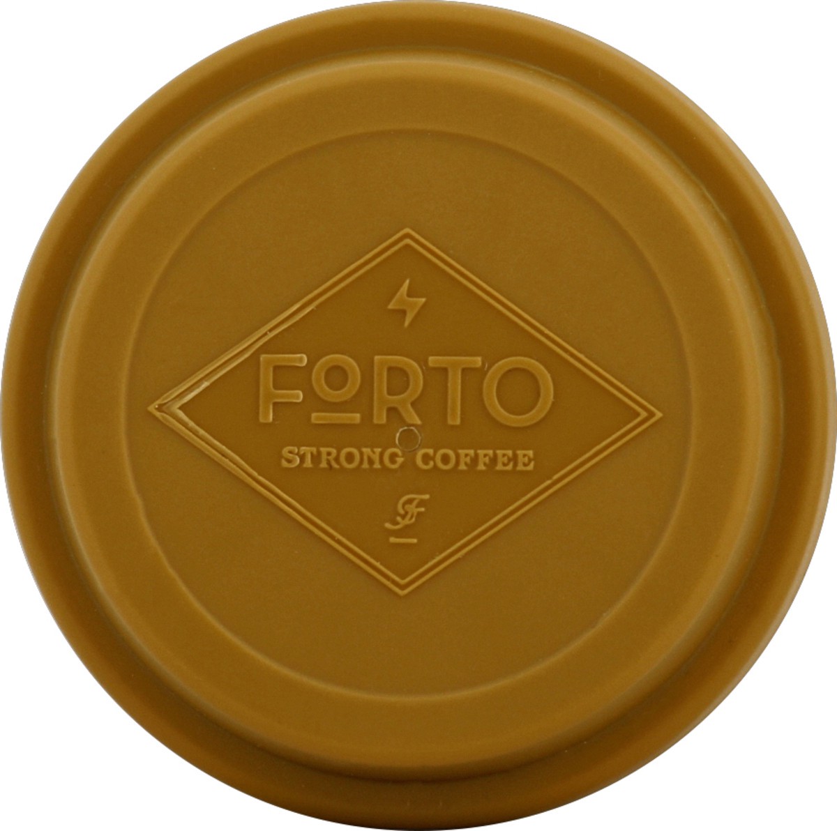 slide 2 of 6, Forto Coffee Shot 2 oz, 2 oz