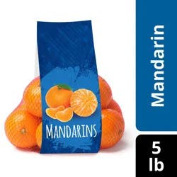 Cuties Seedless Mandarins Box