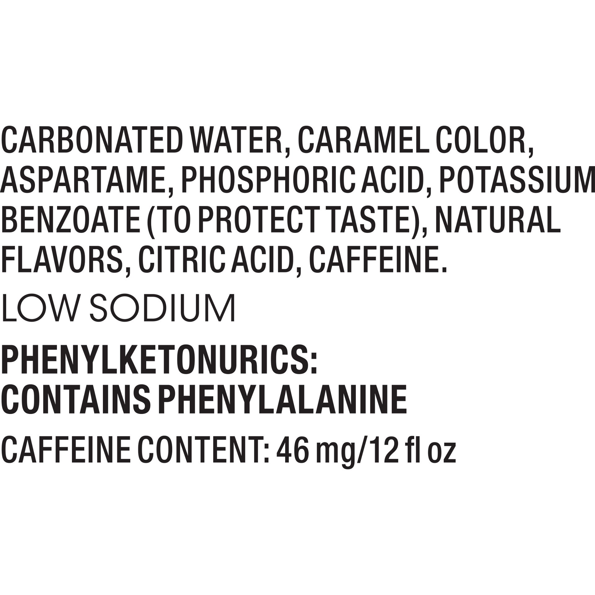 slide 2 of 5, Diet Coke Soda Pop Cola - 2 Liter, 67.6 fl oz