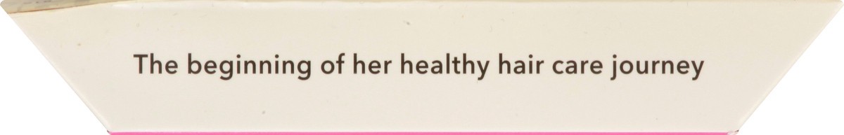 slide 7 of 9, Camryn's BFF Satin Bonnet 1 ea, 1 ct