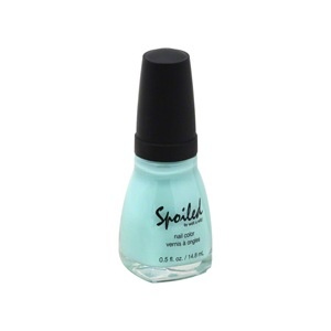 slide 1 of 1, Spoiled Nail Color, Mar-Zi-Panna S073, 0.5 fl oz; 14.8 ml