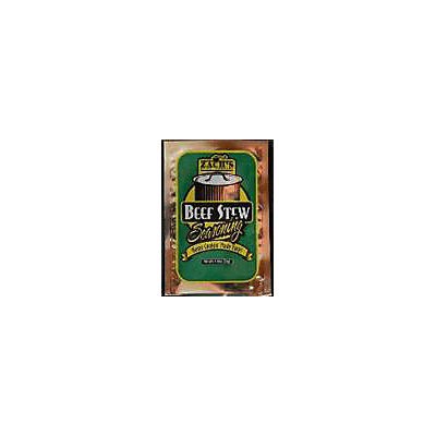 slide 1 of 1, Zach's Spice Co. Beef Stew Seasoning, 1.1 oz