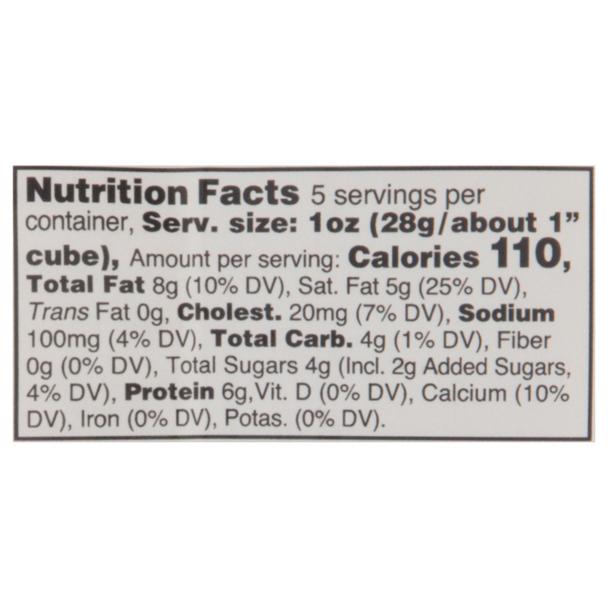slide 13 of 13, Somerdale Wensleydale Cheese with Lemon and Honey 5.3 oz, 5.3 oz