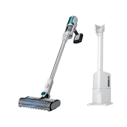 Shark Clean and Empty Anti-Allergen Complete Seal Cordless Pet Stick Vacuum (Convertible to Handheld)