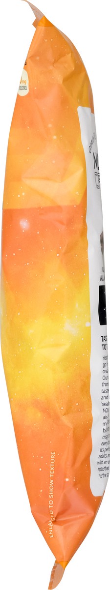 slide 12 of 13, Novacrisp Cassava Air Puffed Chips, 4 oz