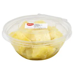 Raley's Fresh Cut Pineapple Chunks Fruit Bowls 20 oz