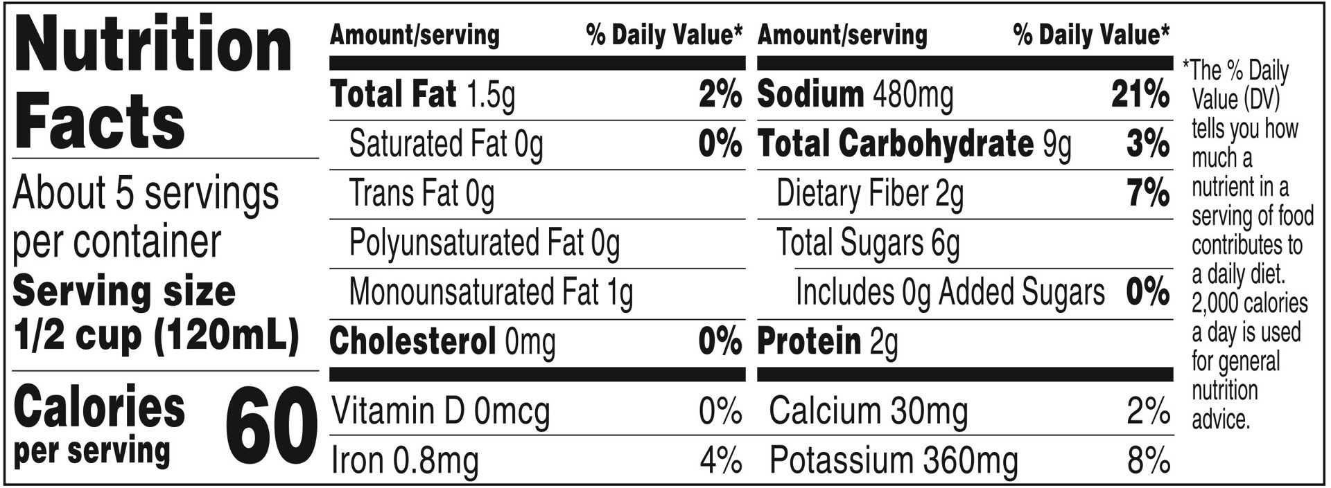 slide 5 of 5, Prego No Sugar Added Pasta Sauce, Chunky Tomato Sauce with Onion and Garlic, 24 Ounce Jar, 24 oz