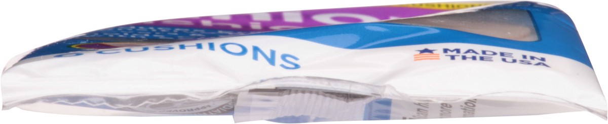 slide 8 of 9, TopCare Health Bunion Cushions 6 ea, 6 ct