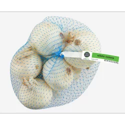 Open Acres Onion White