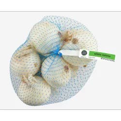 Open Acres Onion White