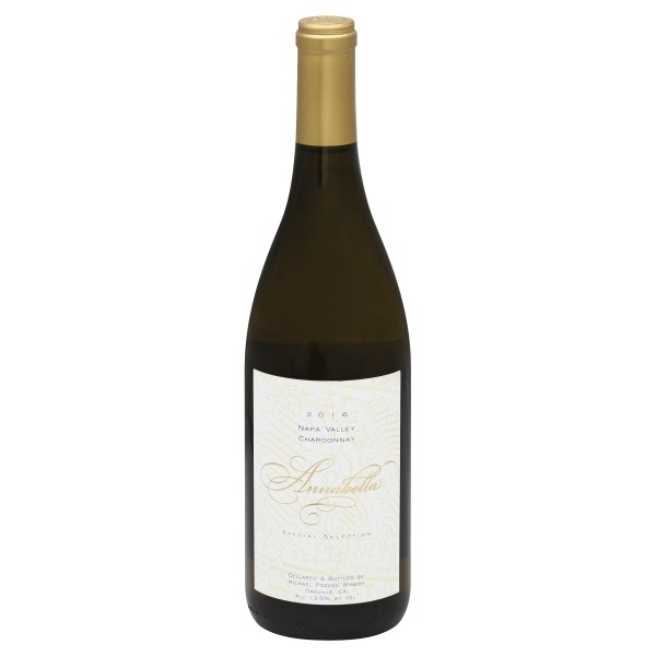 slide 1 of 1, Annabella Napa Chardonnay, 750 ml