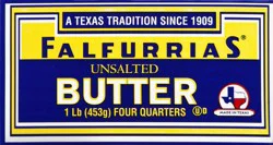 Falfurrias Butter 1 lb