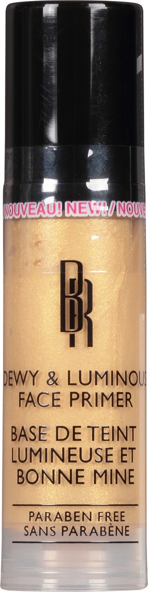 slide 4 of 13, Black Radiance Dewy & Luminous Face Primer,., 0.5 fl oz