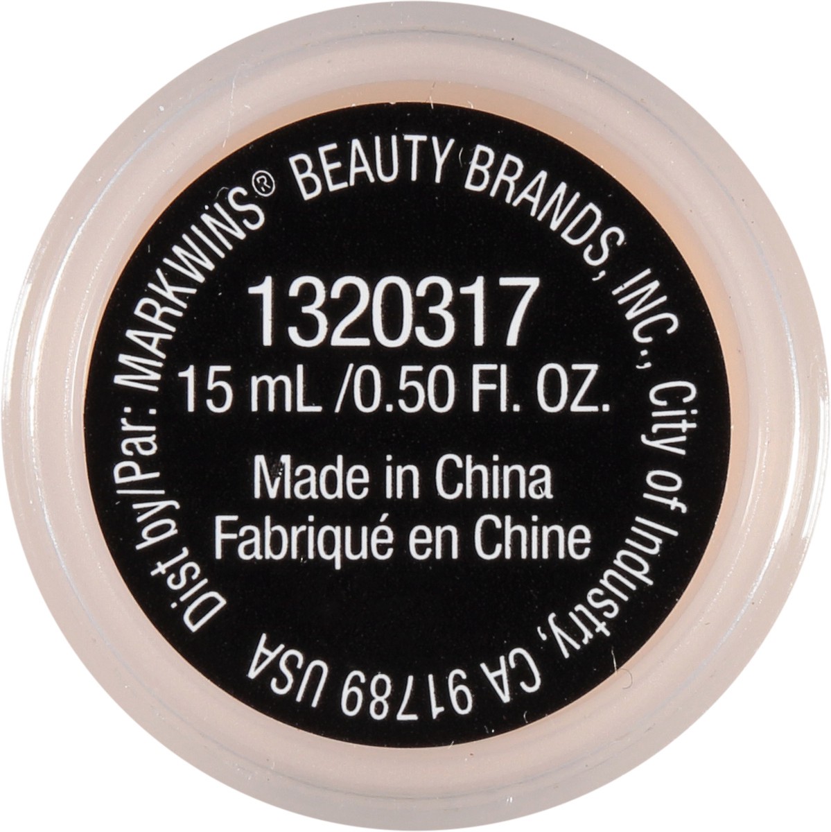 slide 12 of 13, Black Radiance Dewy & Luminous Face Primer,., 0.5 fl oz