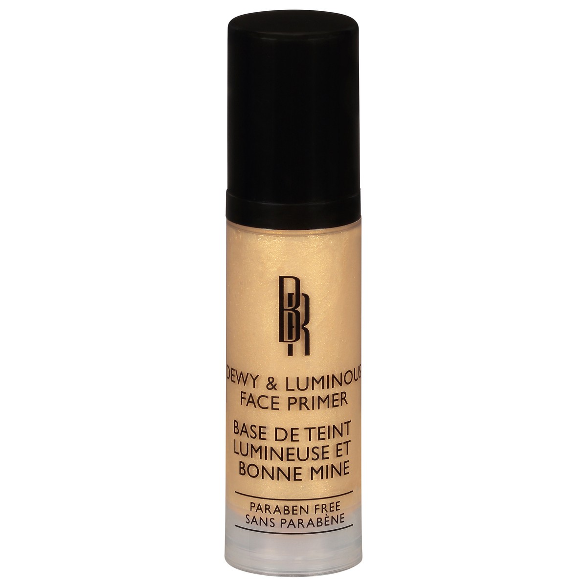slide 10 of 13, Black Radiance Dewy & Luminous Face Primer,., 0.5 fl oz