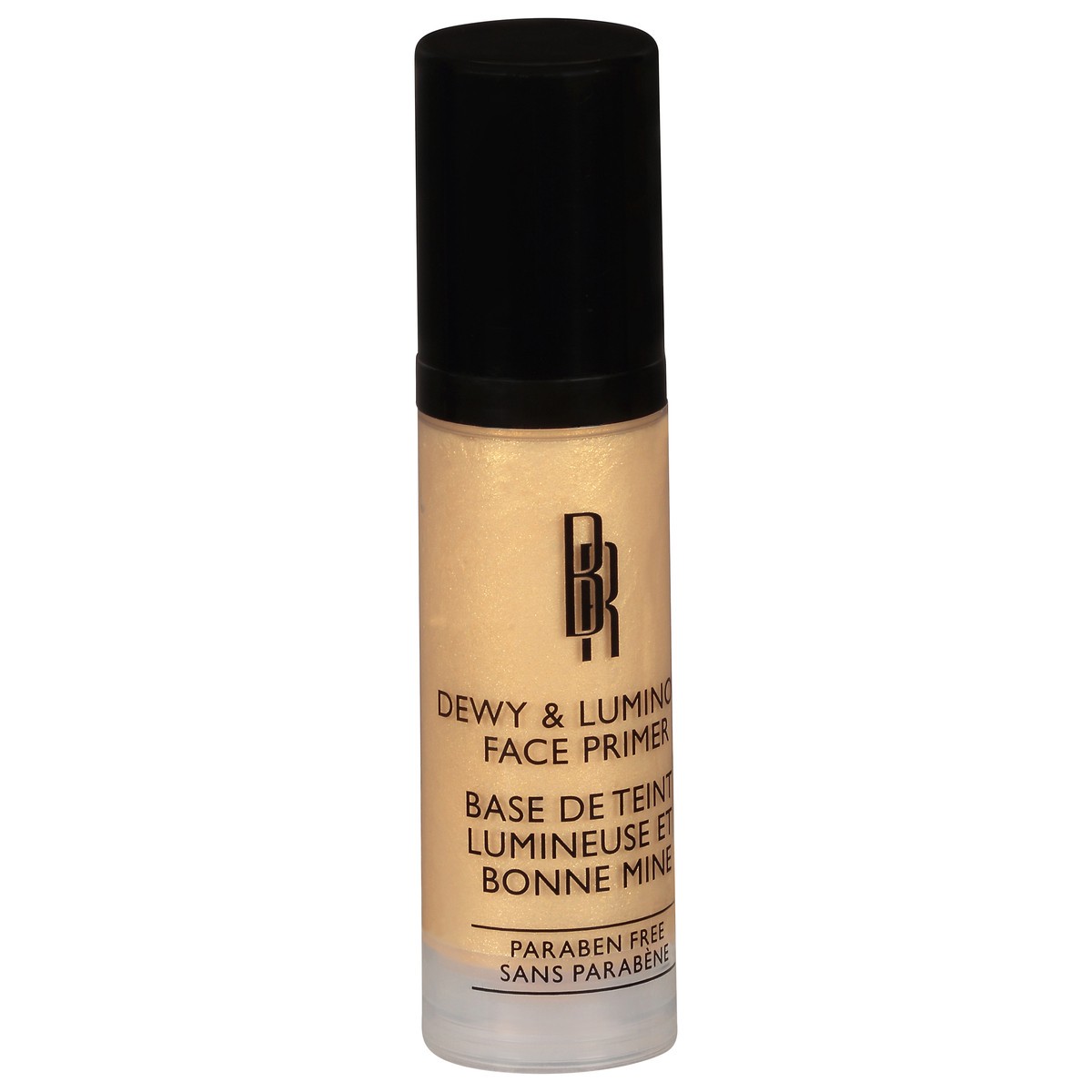 slide 8 of 13, Black Radiance Dewy & Luminous Face Primer,., 0.5 fl oz