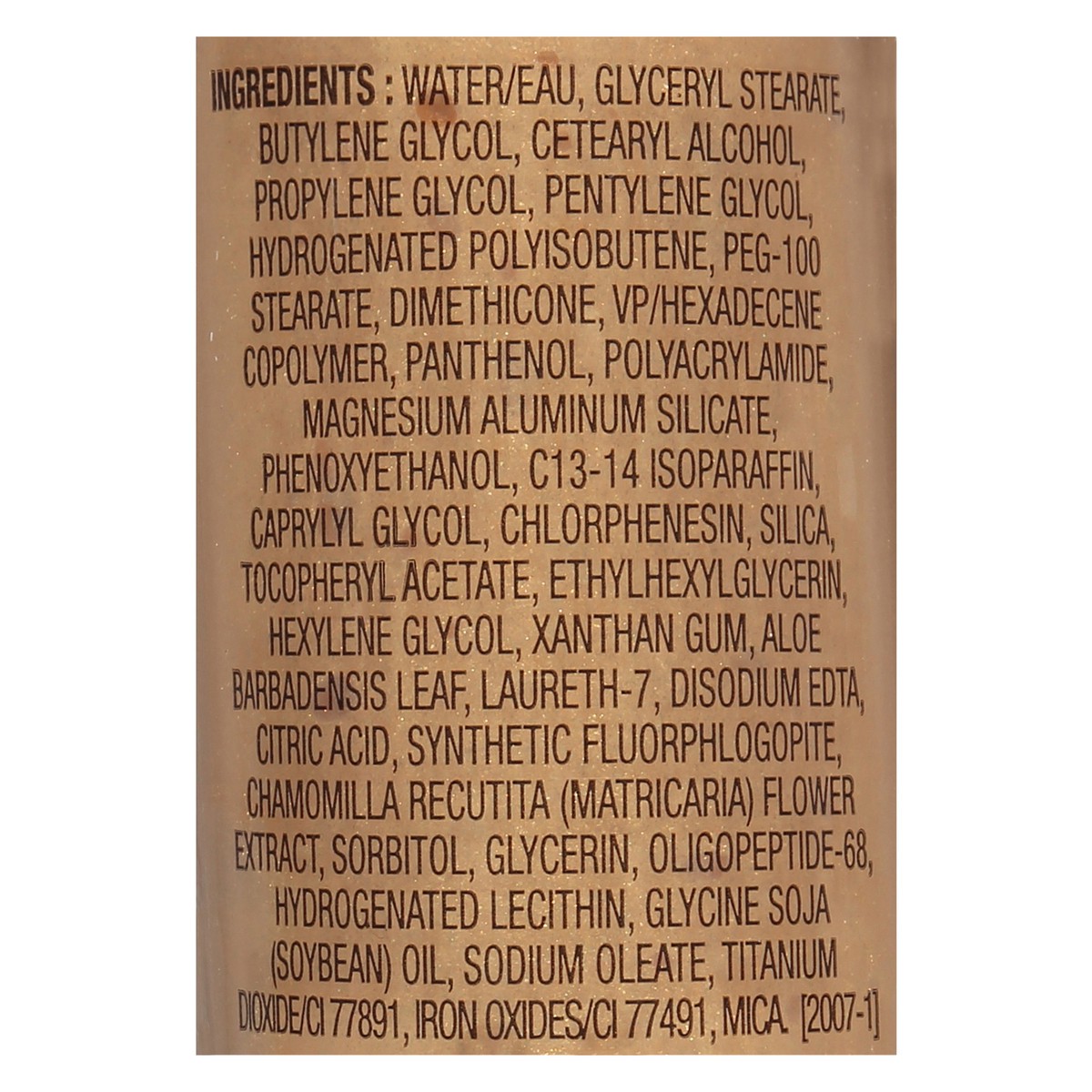 slide 2 of 13, Black Radiance Dewy & Luminous Face Primer,., 0.5 fl oz