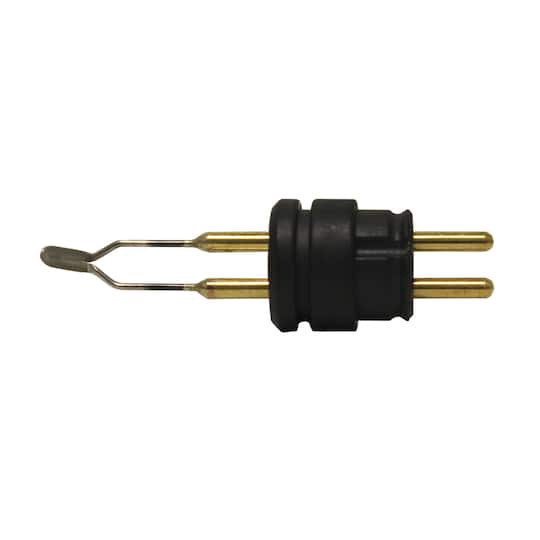 slide 1 of 6, Walnut Hollow Wood Burning Spoon Shading Point, 5.55 in x 2.20 in x 0.7 in