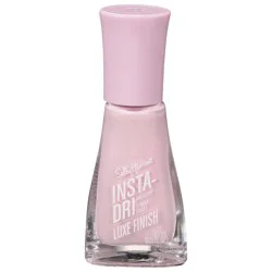 Sally Hansen Insta-Dri Nail Color Sprinkle