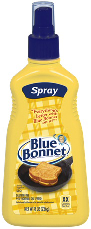 slide 1 of 1, Bluebonnet Nutrition Spray, 8 oz