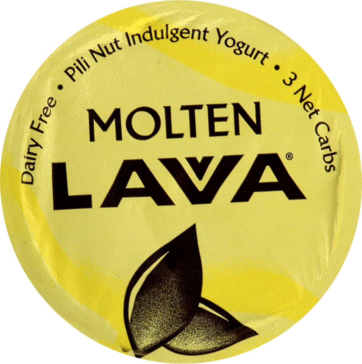 slide 5 of 13, Lavva Pili Nut Dairy Free Key Lime Yogurt 4 oz, 4 oz