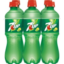 slide 1 of 1, Sprite 7Up- 2 liter, 67.6 oz