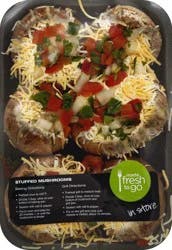 Stop & Shop St. Louis Style Pork Spareribs