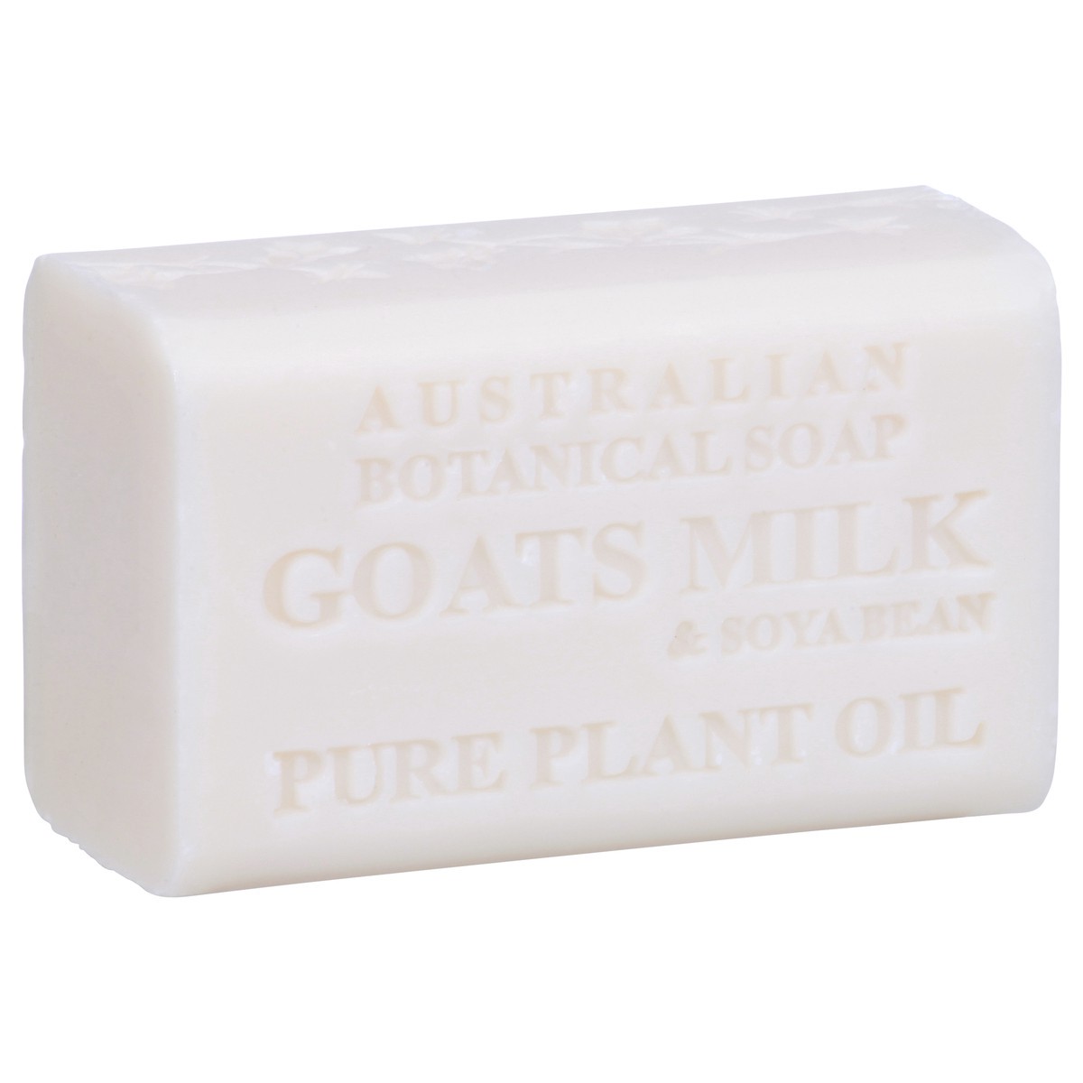 slide 6 of 9, Australian Botanical Soap Goats Milk Australian Soap, 6.6 oz