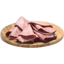 Boar's Head Pastrami