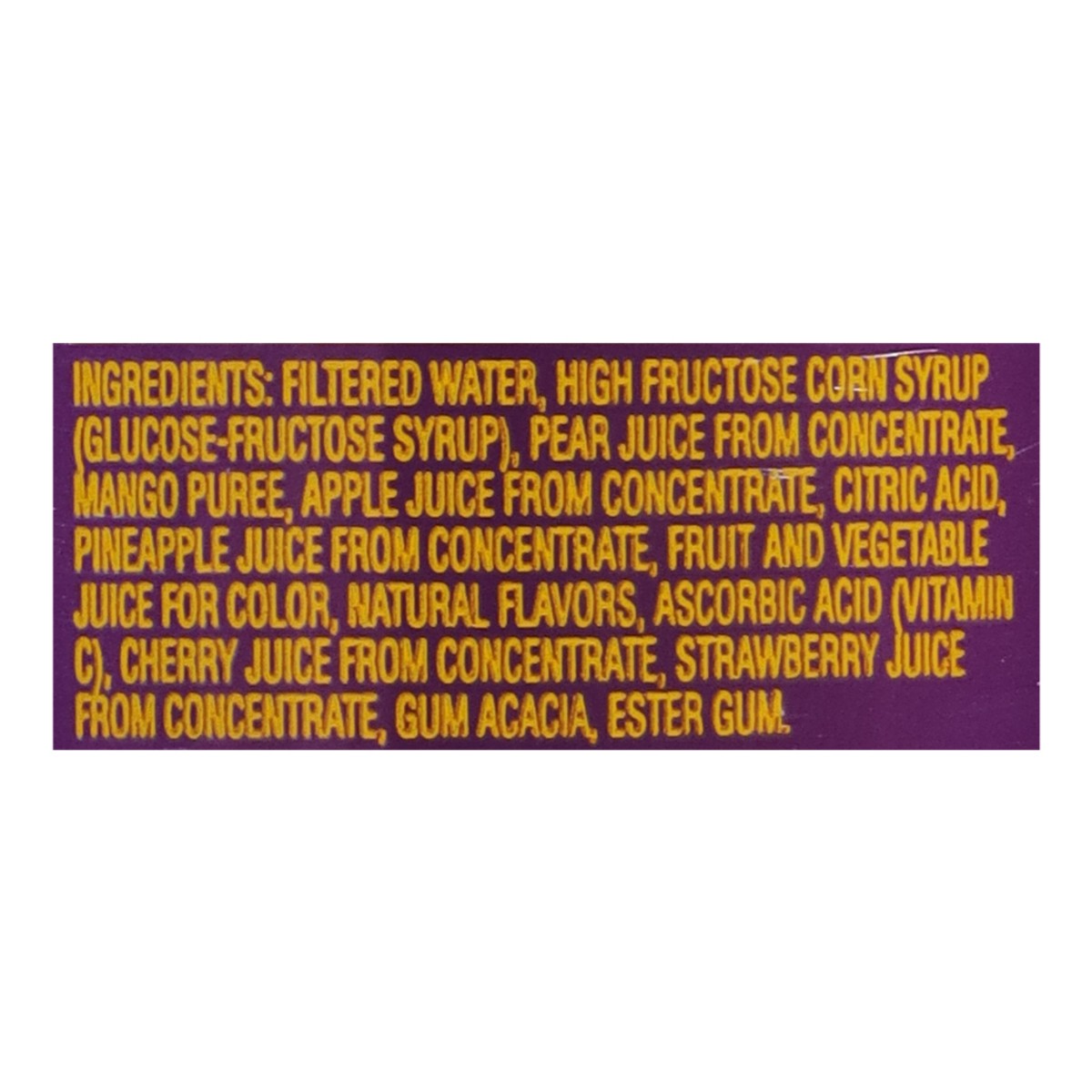 slide 13 of 14, AriZona Fruit Punch Fruit Juice Cocktail - 22 fl oz, 22 fl oz