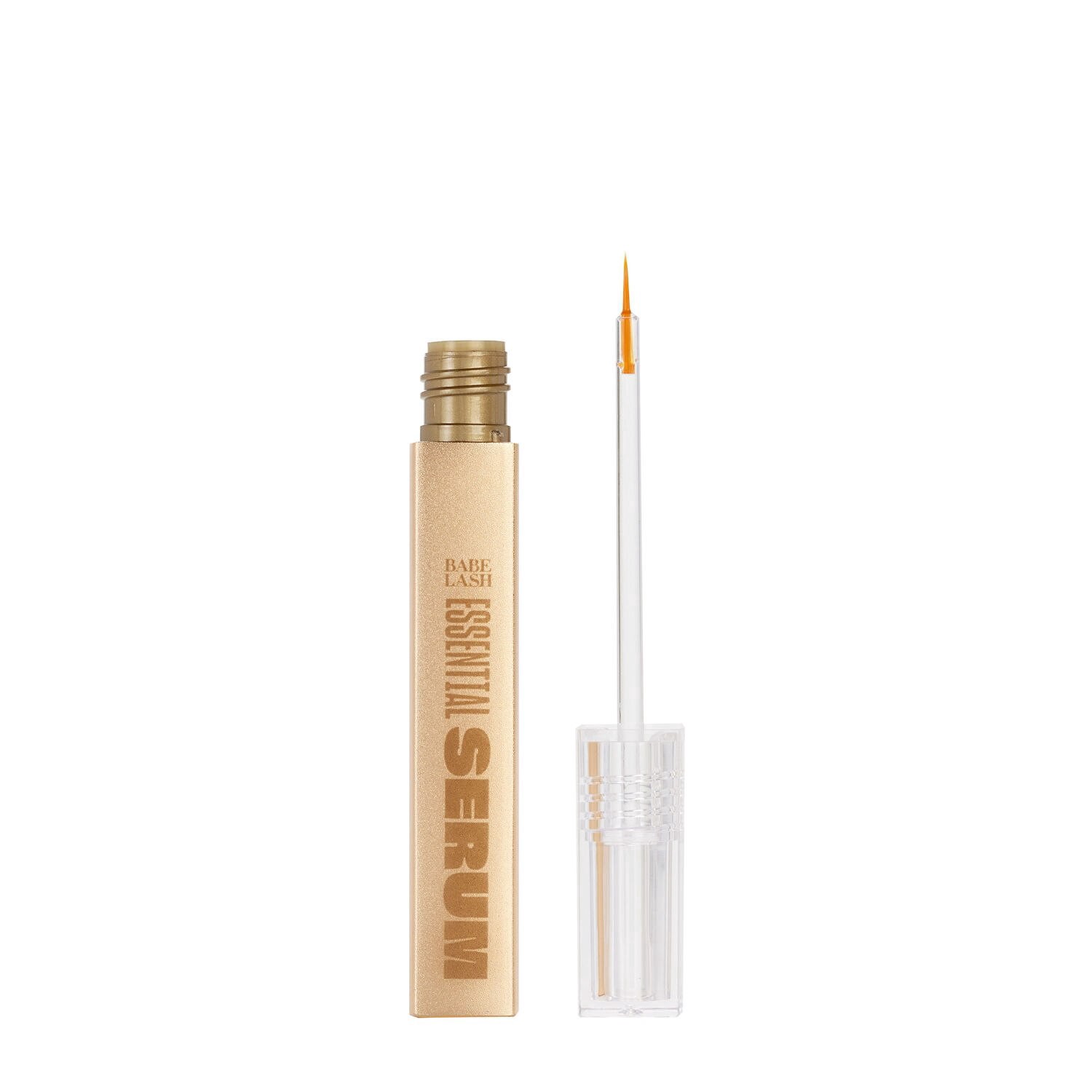 slide 1 of 1, BABE ORIGINALS Babe Lash Essential Serum, 0.1 oz