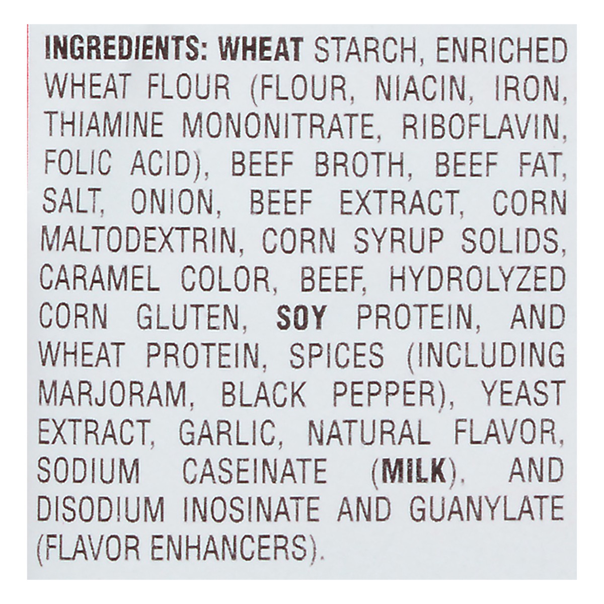 slide 7 of 8, McCormick Herb Gravy Mix For Beef, 1 oz, 1 oz