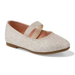 Falls Creek Kids Fc Kids Tod Girls Casl Sweetheart, White, 6