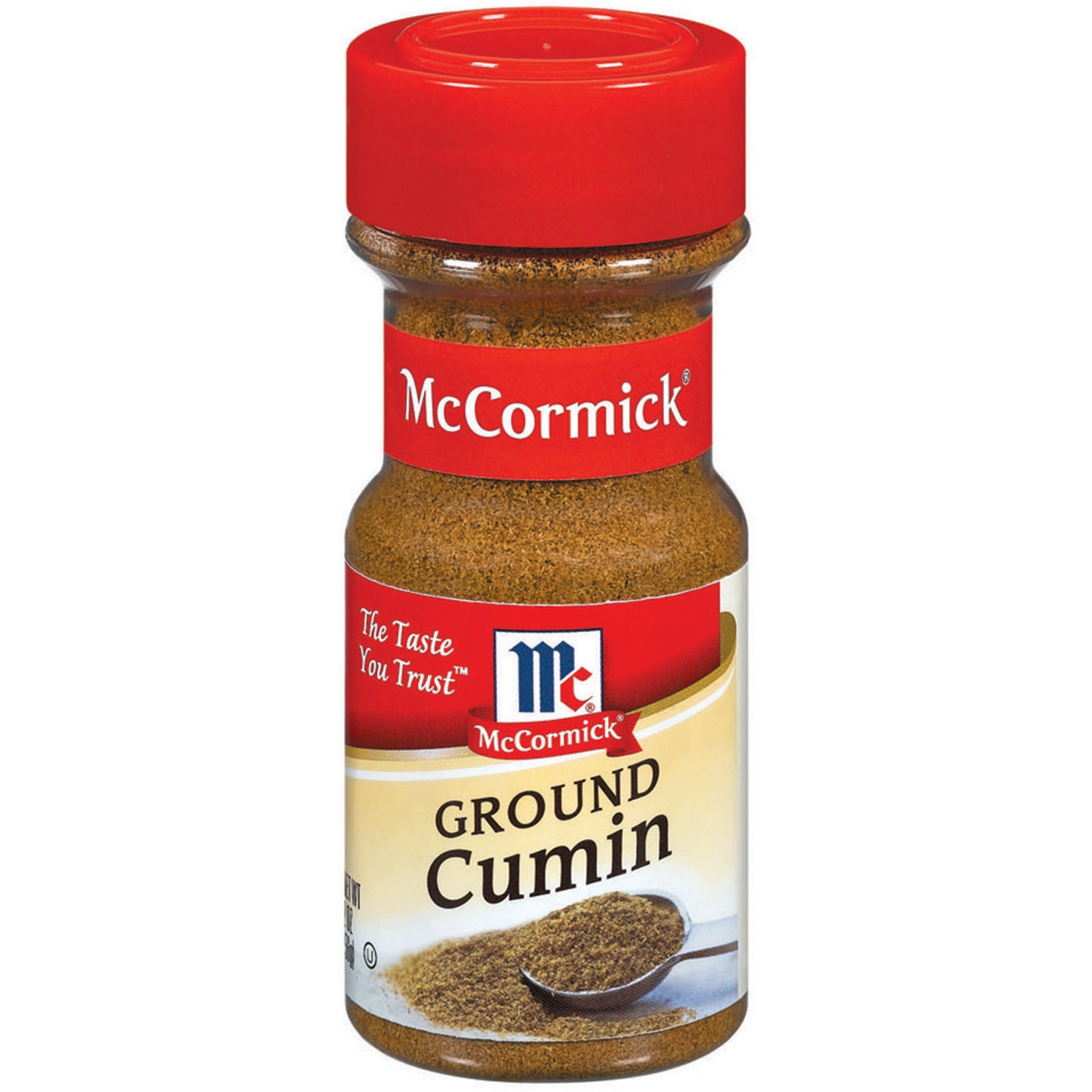 slide 1 of 7, McCormick Ground Cumin, 2 oz