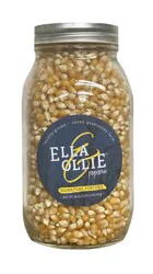 Ella & Ollie Signature Popcorn Kernals - 28 oz