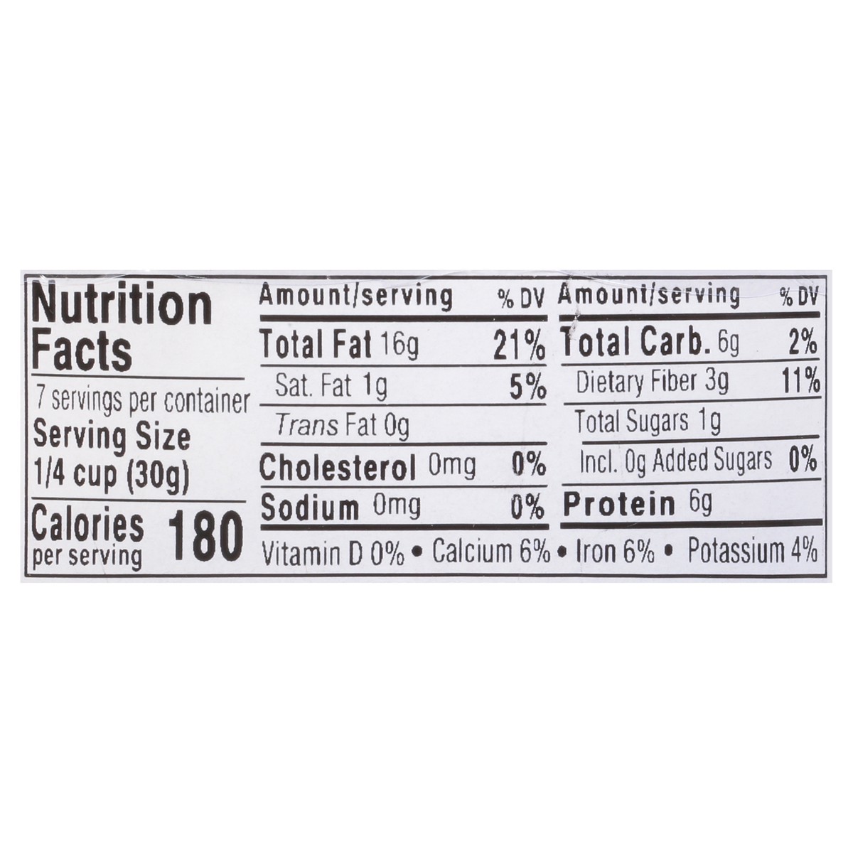 slide 6 of 13, Kn Almonds Sliced 7 Oz - 7 OZ, 7 oz