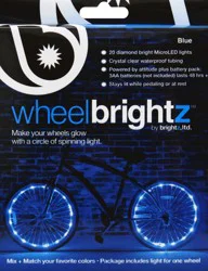 Brightz WheelBrightz 1 ea