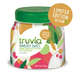 Truvia Sweetener Calorie-Free from the Stevia Leaf