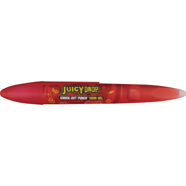 slide 1 of 1, Juicy Drop Pop Juicy Drop, Juicy Drop Gel Pens, 0.5 Oz, 0.5 oz