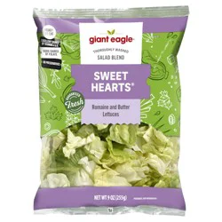 Giant Eagle Ge Sweet Hearts