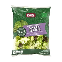 Giant Eagle Ge Sweet Hearts