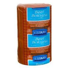 Esskay Beef Bolo