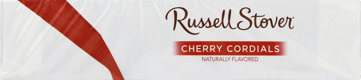 slide 2 of 6, Russell Stover Cherry Cordials, 5.5 oz