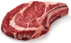 Beef Rib Eye Steaks/value