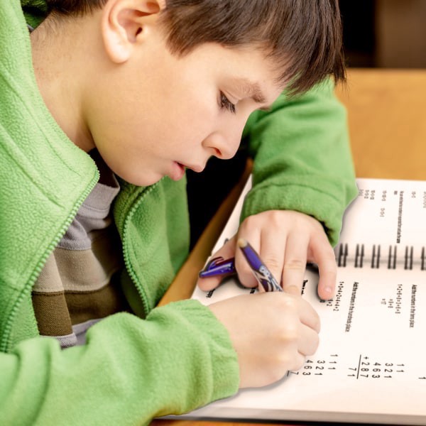 slide 3 of 8, Dynamic Math by Classroom Ready Workbook, 4th Grade, 1 ct