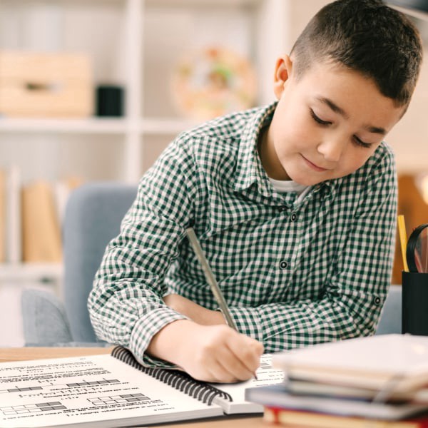 slide 5 of 8, Dynamic Math by Classroom Ready Workbook, 4th Grade, 1 ct