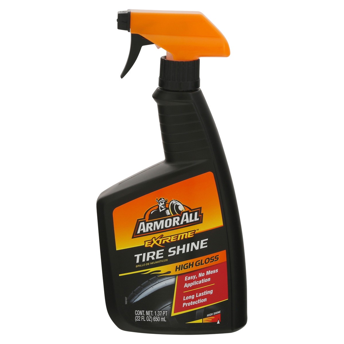 slide 1 of 9, Armor All Extreme Tire Shine (22 fluid ounces), 22 fl oz