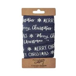 Merry Christmas Ribbon