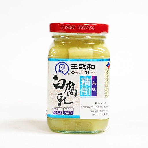 slide 1 of 1, Wangzhihe Fermented Bean Curd, 8.4 oz