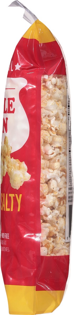 slide 6 of 13, Mr. G's Kettle Corn All Natural Sweet 'N Salty Kettle Corn 7 oz, 7 oz